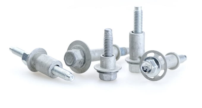 ITW Fastener Sales Improved in 2025
